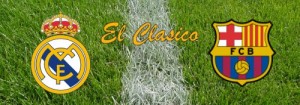 El Clasico Tickets gewinnen