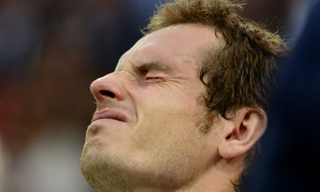 Andy Murray Free Bet