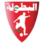 Wettquoten Botola Pro Marokko