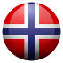 Norwegisches Handballteam