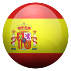 Spanisches Handballteam