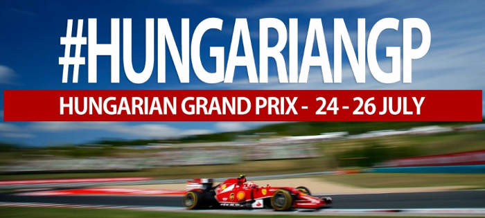Formel 1 Expertentipp Ungarn 2016