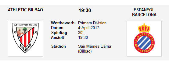 Wett Tipp Athletic Bilbao Espaynol