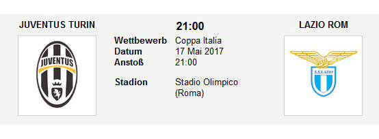 Wett Tipp Juve Lazio