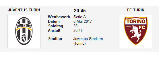 Wett Tipp Juventus Torino