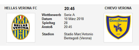 Wett Tipp Hellas Chievo