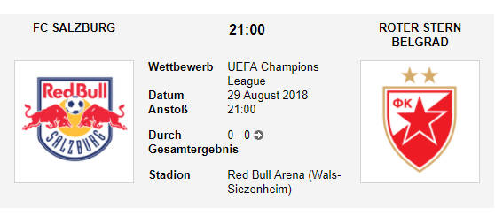 Wett Tipp RB Salzburg Roter Stern 29 08 18 (1)