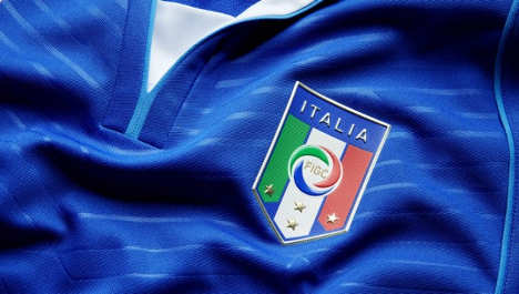 WM Kader Italien 2014