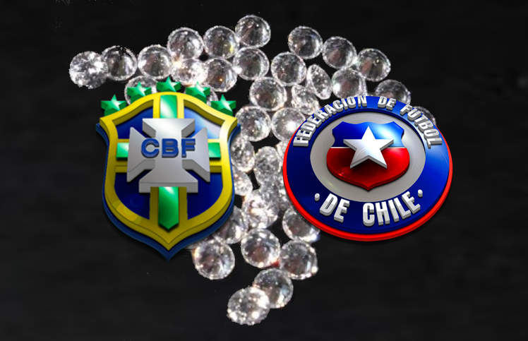 Brasilien Chile Expertentipp