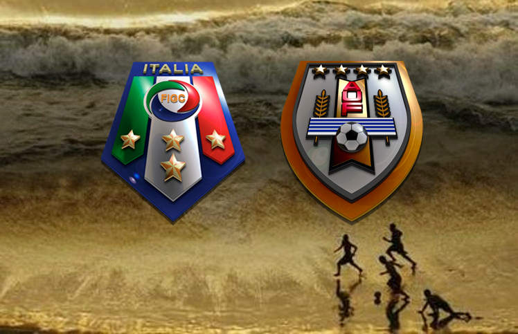 Italien Uruguay WM 2014