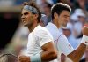 Tipp Nadal Djokovic French Open