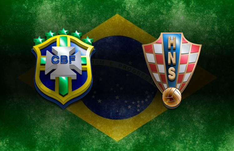 Quoten Brasilien Kroatien
