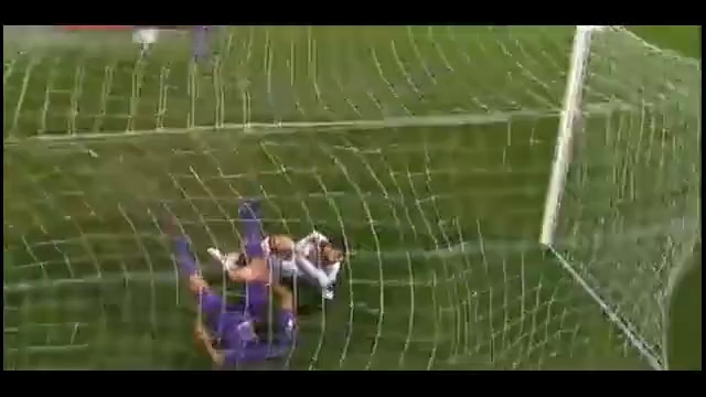 Video: AC Fiorentina – AS Roma (0-1), Coppa Italia
