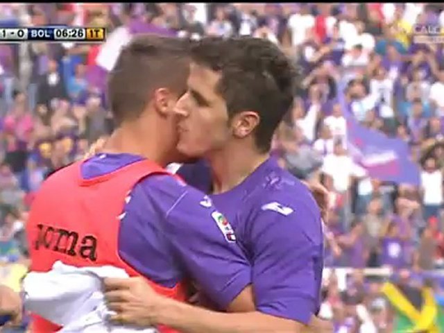 Video: AC Fiorentina – FC Bologna (1-0), Serie A