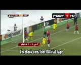 Video: Anschi Machatschkala – Hannover 96 (3-1), Europa League