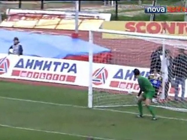 Video: AO Kerkyra – Skoda Xanthi (2-0), Super League