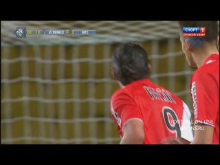 Video: AS Monaco – Valenciennes (1-2), Ligue 1