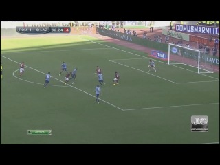 Video: AS Roma – Lazio Rom (2-0), Serie A