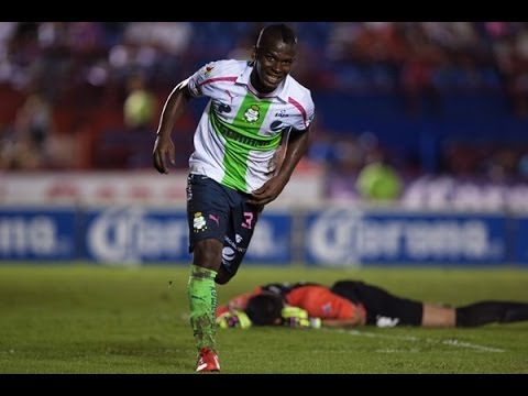 Video: Atlante – Santos Laguna (1-3), Liga MX