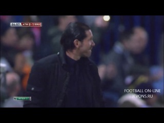 Video: Atletico Madrid – Real Madrid (0-2), Copa del Rey