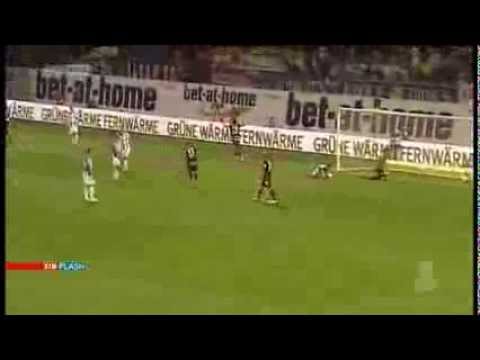 Video: Austria Wien – SC Wr. Neustadt (5-0), Bundesliga