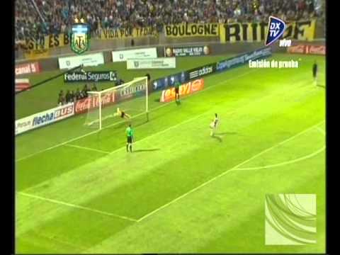 Video: Boca Juniors – Deportivo Merlo (1-1, 5-4 i.E.), Copa Argentina