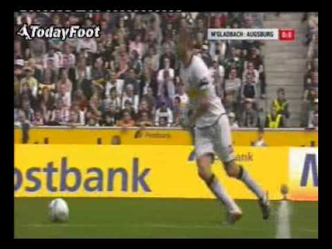 Video: Borussia M’gladbach – FC Augsburg (0-0), 1. Bundesliga