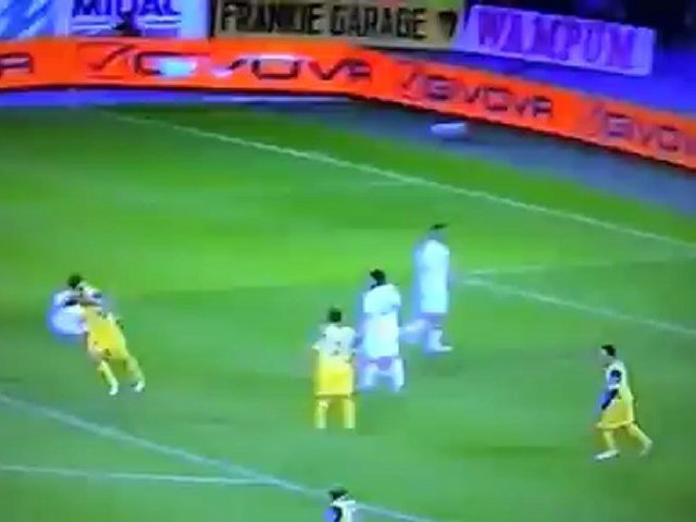 Video: Chievo Verona – US Lecce (1-0), Serie A