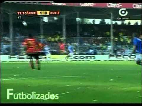 Video: EMELEC Guayaquil – Deportivo Cuenca (2-0), Primera A