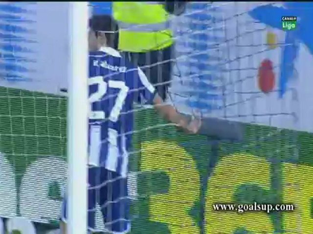 Video: Espanyol Barcelona – CA Osasuna (0-3), Primera Division