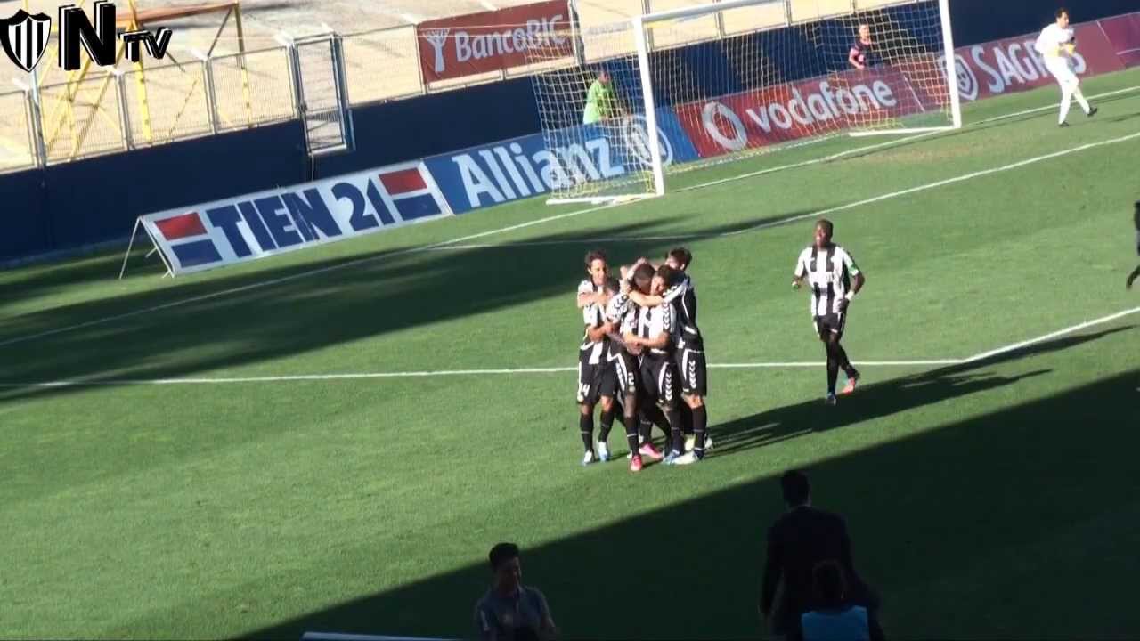 Video: Estoril – Nacional Funchal (3-1), Primeira Liga