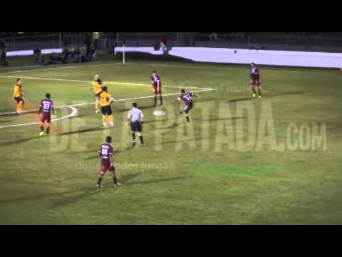 Video: Estudiantes Tecos – Leones Negros (0-0), Liga MX