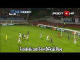 Video: Evian TG – Paris St. Germain (4-1 i.E.), Coupe de France