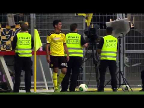 Video: FC Basel – Young Boys (2-1), Super League