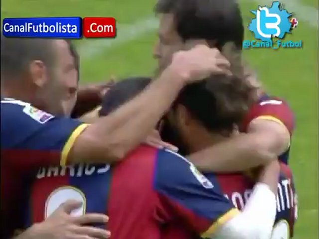 Video: FC Bologna – SSC Neapel (2-0), Serie A