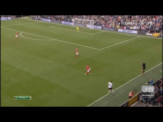 Video: FC Fulham – Cardiff City (1-2), Premier League