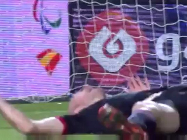 Video: FC Granada – Athletic Bilbao (2-2), Primera Division