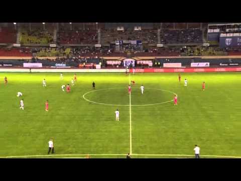 Video: FC Lausanne – Grasshoppers (0-0), Super League