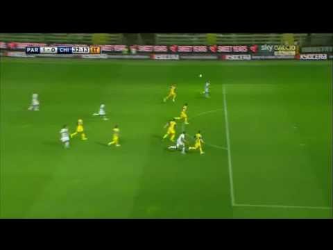 Video: FC Parma – Chievo Verona (2-0), Serie A