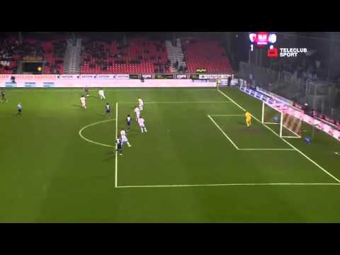 Video: FC Sion – FC Luzern (2-1), Super League