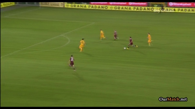 Video: FC Torino – Hellas Verona (2-2), Serie A