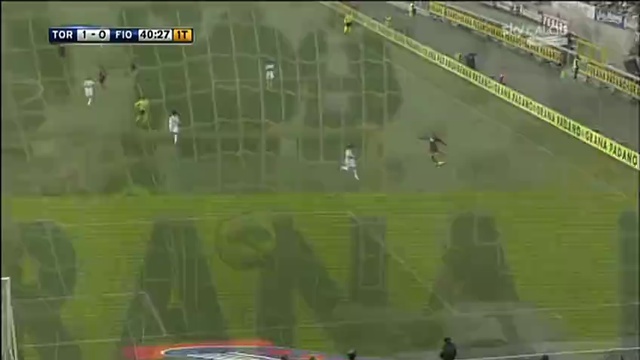 Video: FC Turin – AC Fiorentina (2-2), Serie A