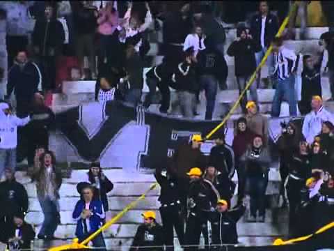 Video: Internacional – Botafogo (1-2), Serie A Brasilien
