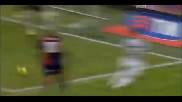 Video: Juventus Turin – FC Genua (1-1), Serie A