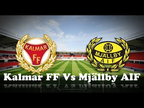 Video: Kalmar – Mjällby (2-1), Allsvenskan
