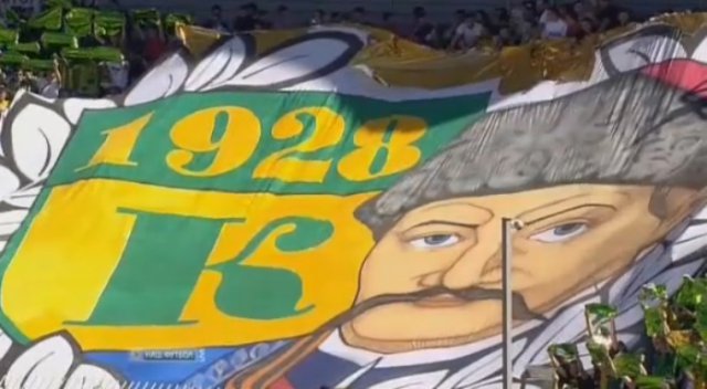Video: Kuban Krasnodar – Zenit St. Petersburg (2-2), Premier Liga