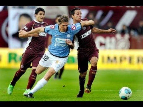 Video: Lanus – Belgrano Cordoba (0-0), Primera Division