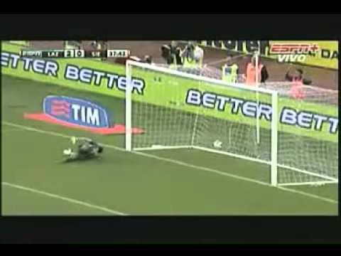 Video: Lazio Rom – AC Siena (2-1), Serie A