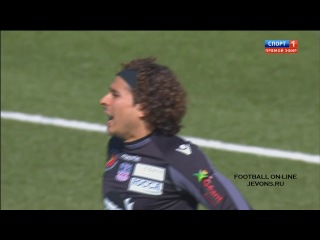 Video: Lorient – Ajaccio (1-0), Ligue 1