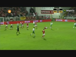 Video: Moreirense – Benfica (0-2), Taça de Portugal